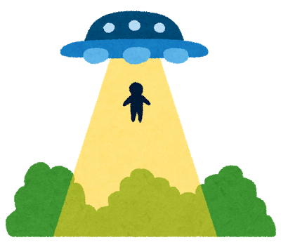 SETI@homeの概要イメージ画像